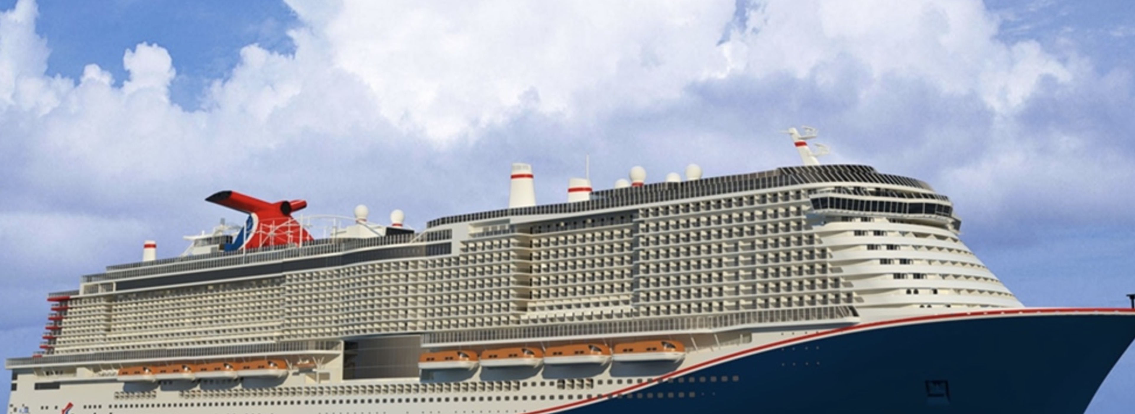 Carnival Jubilee